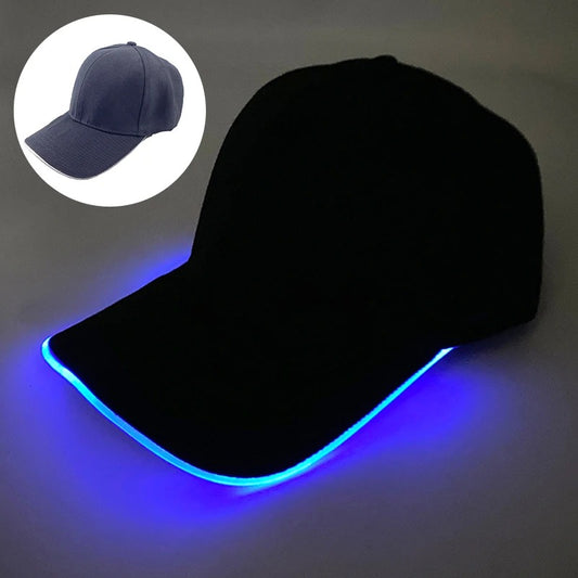LED Cap